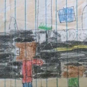 Meet your Posher, Ben